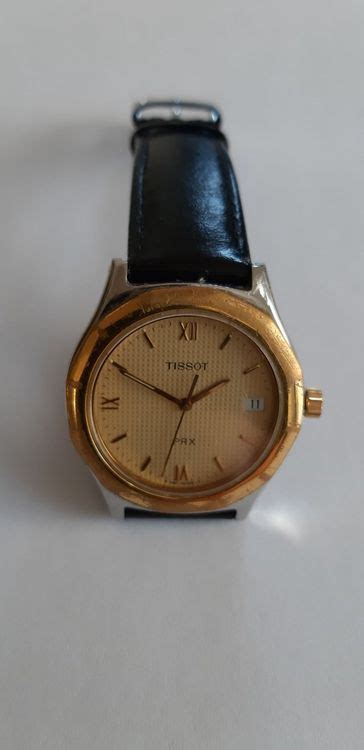 Tissot Prx Acheter Sur Ricardo