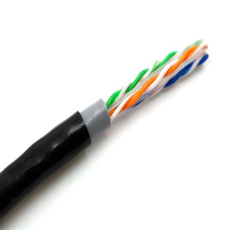 Outdoor Cat Cat A Copper Comonication Cable Cca Utp M Id