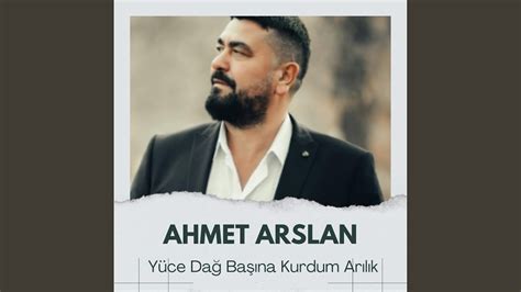 Yüce Dağ Başına Kurdum Arılık YouTube