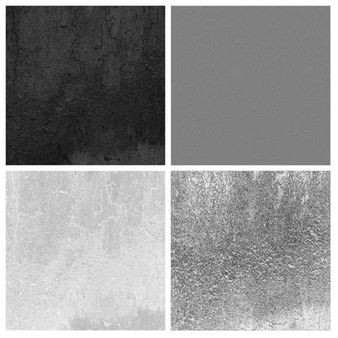 Cement Texture Set Empty Rouge Places Your Concept Product Stock