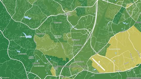 The Best Neighborhoods in Newington, VA by Home Value | BestNeighborhood.org