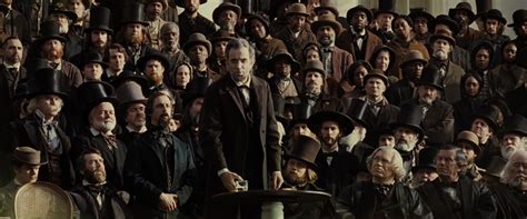 Lincoln 2012 Movie Reviews Simbasible