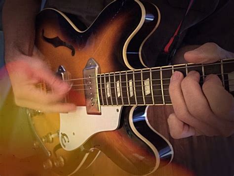 Five Must Know Jazz Guitar Turnarounds Guitar World