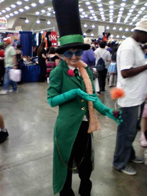 Lorax Once Ler Cosplay By Legion117 On Deviantart