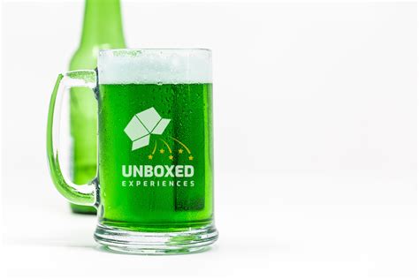 St Patricks Day Team Building Ideas Unboxed Experiences