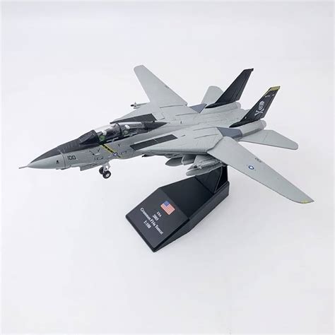 Scale Us Navy Grumman F D Tomcat Vf Tomcatters Off