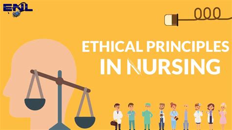 Ethical Principles In Nursing YouTube