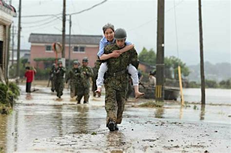 平成29年7月九州北部大雨災害緊急支援募金（yahoo基金） Yahooネット募金