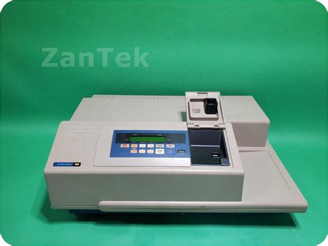 ZanTek Scientific - 309729-Molecular Devices SpectraMax M5 Multi-Mode Microplate Reader