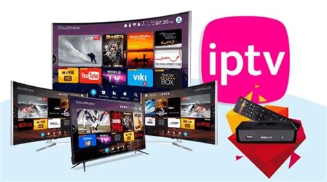 Choisir Le Meilleur Abonnement Iptv En France Nettv