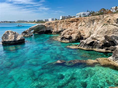 20 Top-Rated Attractions to Visit in Cyprus - Framey