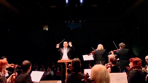 Mozart Sinfonia Concertante For Violin Viola And Orchestra EpochTV