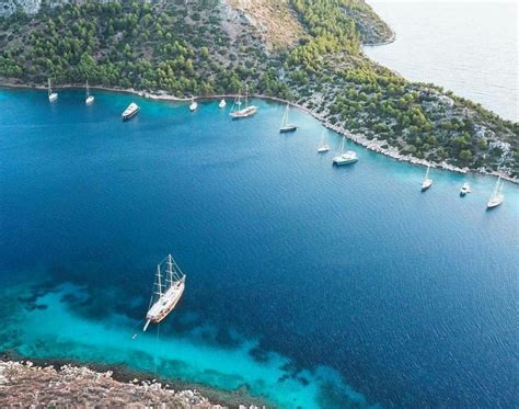 Marmaris Gezilecek Yerler Listesi Ecc Tur Blog