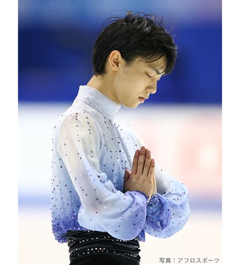 【羽生結弦】フォトギャラリー｜「ロミオとジュリエット」から、「天と地と」まで厳選写真ギャラリー【フィギュアスケート男子】 Non No