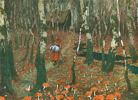 MONSTER BRAINS: Jaroslav Panuska (1872-1958)