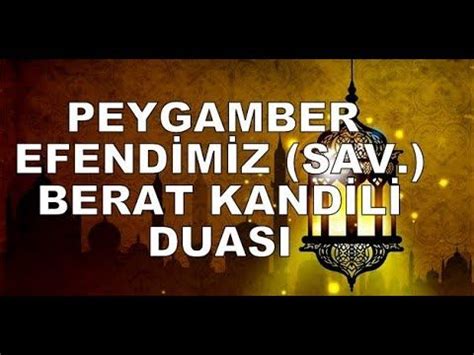 Berat Gecesi Rekat Namaz Nas L Niyet Edilir Dinibilgi Slam Ve