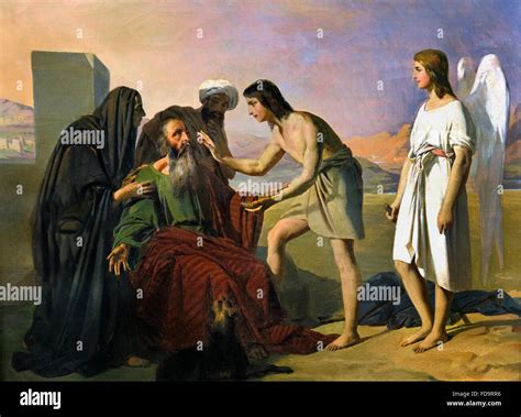 Josephs Coat Brought Hi Res Stock Photography And Images Alamy