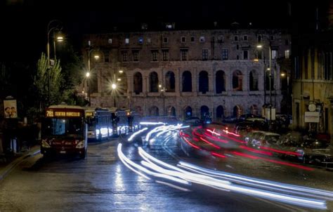 Roma Domenica Ecologica Il 14 Gennaio I Dettagli