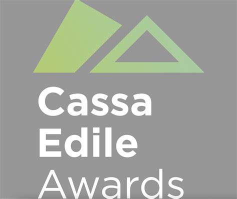 A SAIE Bologna 2022 Ritorna Cassa Edile Awards Serramenti Design E