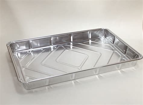 Foil Trays Tray Bake Foils Large Tom Anderson Distributor To The