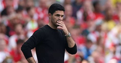 Arsenal Tipped For Summer Transfer Signings As Mikel Arteta Aims To