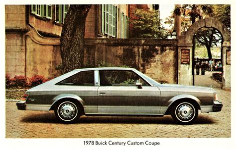 Buick Century Custom Coupe Alden Jewell Flickr