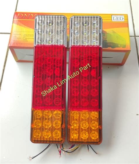 Jual Stop Lamp Assy Lampu Stop Rem Belakang Pick Up Bak New Carry St