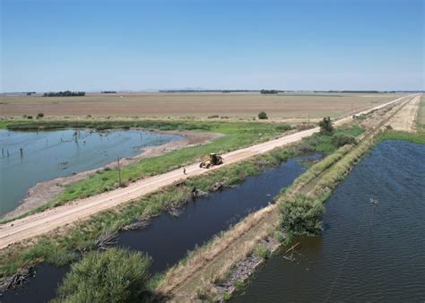 Plan Estratégico De Mejora De Caminos Rurales