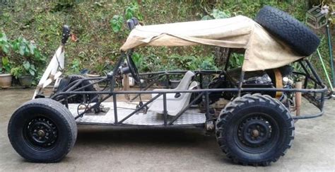 Buggy Gaiola Gurgel Fusca Parcelo 6X 2013 R 2 500