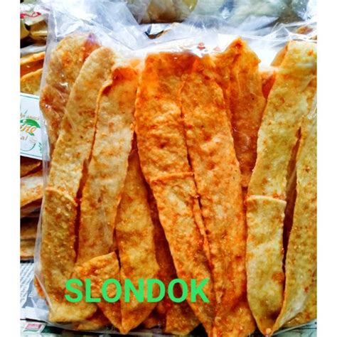 Jual Slondok Pedas Manis Shopee Indonesia