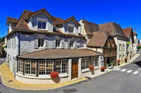 Souillac Map Of Souillac 46200 France
