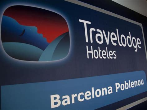 Best Price on Travelodge Barcelona Poblenou Hotel in Barcelona + Reviews