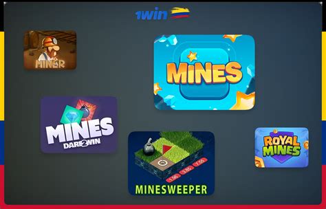 1win Mines Juegos En Línea Entrar Y Jugar Con Bono De 12631000