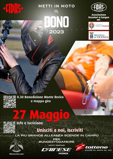 Criteri Di Sospensione Alla Donazione Del Sangue Fidas Vicenza