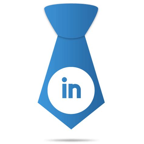 Official Linkedin Icon Png 33330 Free Icons Library