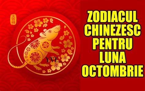 Zodiacul Chinezesc Pentru Luna Octombrie 2023 Clair Ro