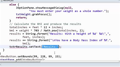 How Do You Calculate Bmi Equation - Tessshebaylo