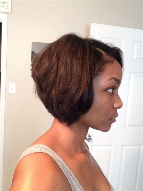 11 Fabulous African American Short Bob Cut Hairstyles