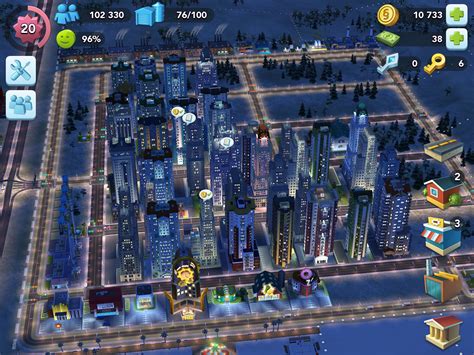 Simcity buildit layout strategy - jujaventure