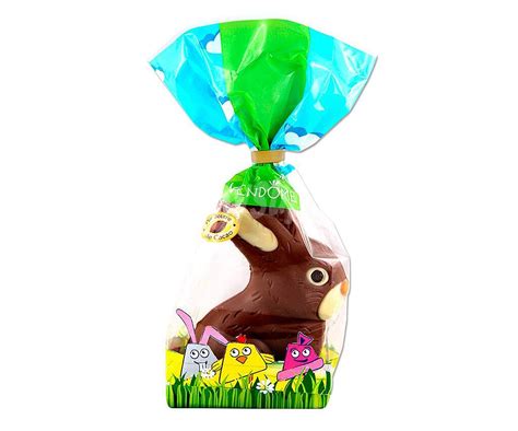 Vendome Figura De Pascua Conejo De Chocolate Con Leche 140 G