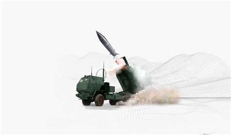 Himars A Critical Long Range Precision Fires Capability For Our Key