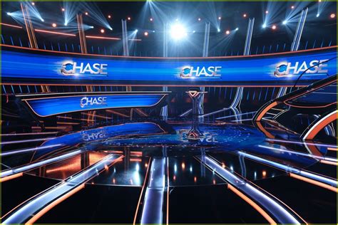 'The Chase' Was a Game Show Network Show for Years Ahead of Its ABC ...