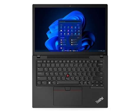 Thinkpad X Gen Intel Compact Inch Business Laptop