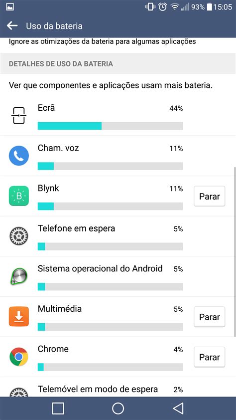 Consumes a lot of battery on my smartphone - Issues and Errors - Blynk