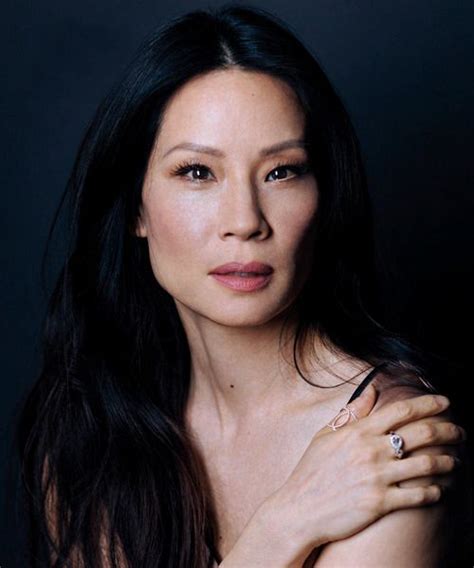 Lucy Liu You Really Flawless Wonder Actresses Stunning Female