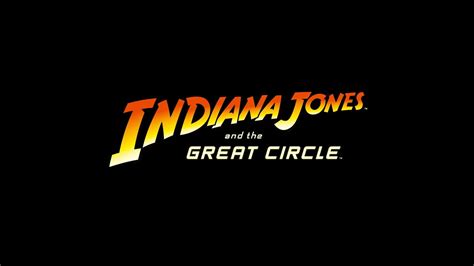 Indiana Jones And The Great Circle Releases This December 2024 Heads