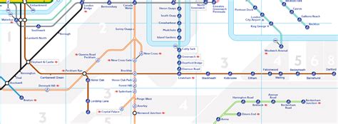 How The London Underground Tried To Extend The Bakerloo Line To Dartford