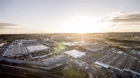 Mercedes Benz Werk Berlin Mercedes Benz Group Unternehmen Standorte