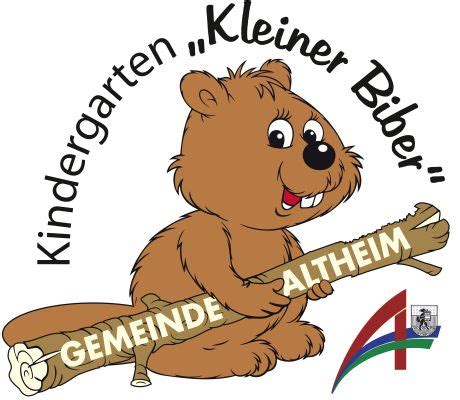 Kindergarten "Kleiner Biber" - Gemeinde Altheim