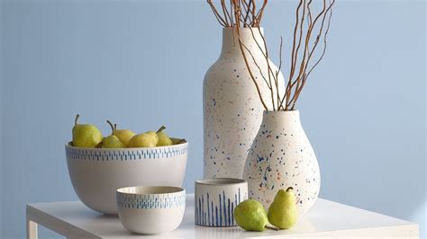 How To Paint Ceramics Martha Stewart YouTube